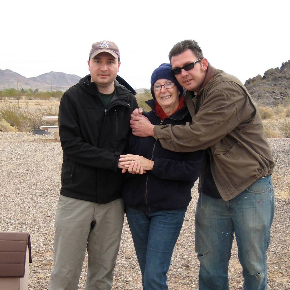 Meet your Posher, Joanne